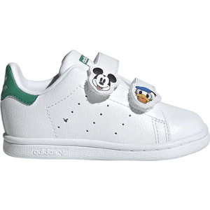 AJH7440 Adidas Stan Smıth Cf I Bebek Spor Ayakkabı Beyaz