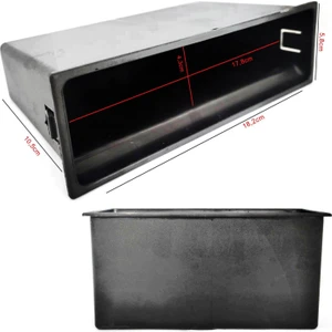 Teyp Cepliği Uzun Universal