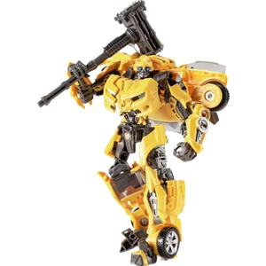 Transformers Warhammer Wasp Savaşçı Karakter Modeli Çocuk  Oyuncak (Yurt Dışından)