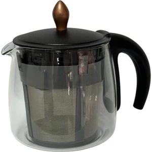 Teknik Servis Tefal Tea Expert Çay Makinesi Uyumlu Filtreli Cam Demlik