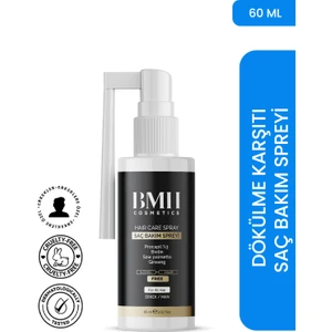 BMH Cosmetics Saç Bakım Spreyi 60 Ml ( Procopil %3 + Biotin + Saw Palmetto + Ginseng )