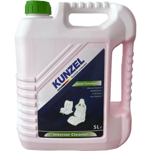 Döşeme ve Kumaş Temizleme Genel Temizleyici  5 lt