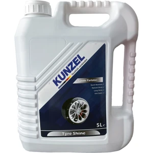 Lastik Parlatıcı 5 lt