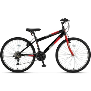Ümit Bisiklet Ümit 2401 Colorado 24 Jant 21 Vites Bisiklet (135-155cm arası boy)