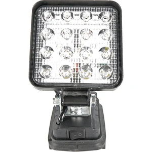 18V Pil Için 4 Inç LED Çalışma Işığı Pil Gücü LED Mağaza Işığı Çalışma Işığı Için LED Sitesi (Yurt Dışından)