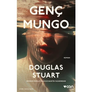 Genç Mungo  -  Stuart Douglas