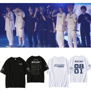 K-Pop Stray Kids T-Shirt