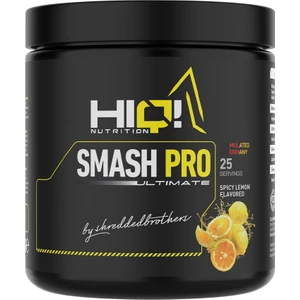 Smash Pro 2.0 325G Spicy Lemon Flavored