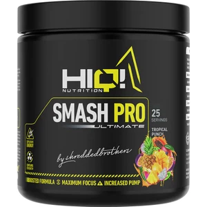 Smash Pro 2.0 325G Tropical Punch Flavored