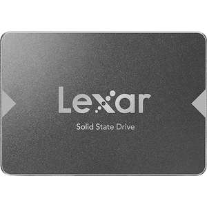 SSD NS100 2.5ınc 1tb Sata Iıı (6gb/s) Up To 550MB/S Read And 500 Mb/s Wrıte LNS100-1TRB