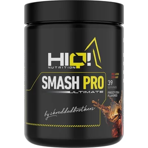 Smash Pro 2.0 507G Freezy Cola Flavored