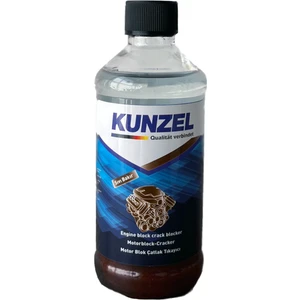 Motor Blok Çatlak Tıkayıcı Sıvı Bakır 240 ml