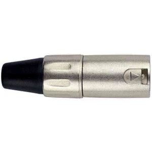 Cable X-3213 Erkek XLR Konnektör