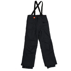 Kız Çocuk Kayak Pantalonu