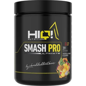 Smash Pro 2.0 507G Tropical Punch Flavored