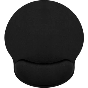 Premium Konforlu Bilek Destekli Ergonomik Kaymaz Taban Mouse Pad , Bilek Koruyucu Tasarım