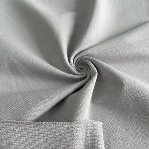 Kaf Kumaş Penye Iki Iplik Kumaş | Gri