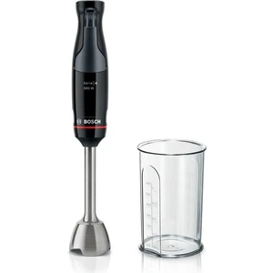 MSM4B610 Serie 4, El Blenderı, ErgoMaster, 1000 W, Siyah, Antrasit