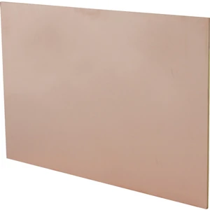 Plaket Bakır 200X300