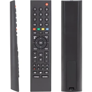 Kl Arçelik-Beko My Media Tuşlu LCD Tv Kumanda (RC3214803-TP6187R-P1-M7485600127X)