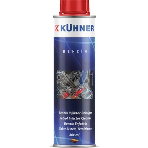 Benzin Enjektör Temizleyici 300 ml
