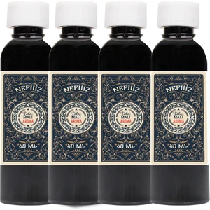 Malt Aroma Kiti 50 ml ( 4lü Avantaj Paketi )