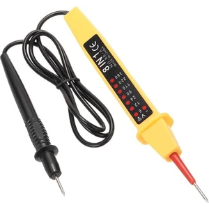 8in1 Voltaj Test Cihazı