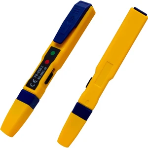 6885-48 Dedektörlü Faz Kontrol Kalemi Voltaj Test Aleti