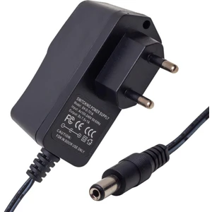 PM-8116 7.5 Volt - 1 Amper Priz Tipi Adaptör 5.5*2.5 Uç