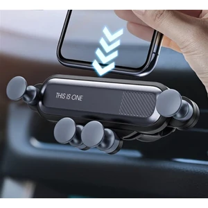 Yeni Nesil Ahtapot Telefon Tutucu