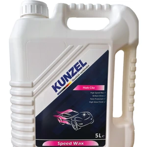 Hızlı Cila 5 lt