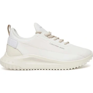 Calvin Klein Eva Runner Sock Mıx In Hıtech