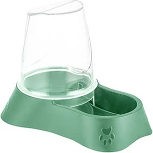 Rezerv Mama ve Su Kabı 2 lt