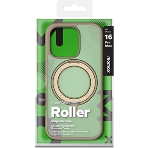 Apple iPhone 16 Pro Max Roller Magsafe - Altın