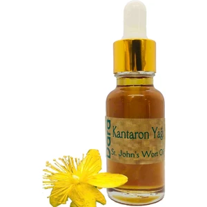 Kantaron Yağı 20 ml
