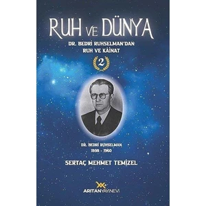 Ruh ve Dünya 2 - Sertaç Mehmet Temizel