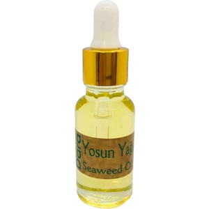 Yosun Yağı 20 ml