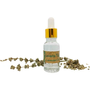 Dara Sabun Lavanta Yağı 20 ml