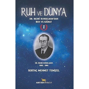 Ruh ve Dünya 1 - Sertaç Mehmet Temizel