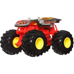 Hot Wheels Monster Trucks 1:24 Arabalar FYJ83-HTM88