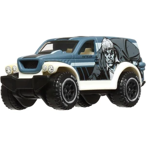 Hot Wheels Batman Temalı Arabalar HDG89-HRW35