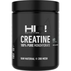 Creatine %100 Pure Monohydrate 300G Unflavored