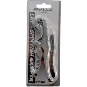 Lrf Gripper Balık Tutucu