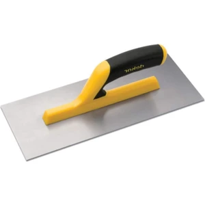 Alçı Malası Paslanmaz Çelik 35 cm