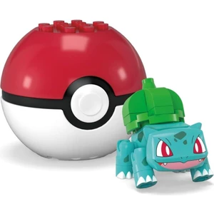 Mega Pokemon Evergreen Pokeball GFC85-HTH93