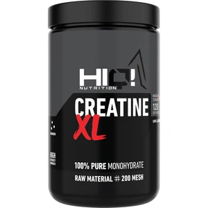 Creatine %100 Monohydrate Xl 600G Unflavored