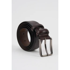 Alexander Gardi Erkek  Deri Kemer (E24-KEMER-01)