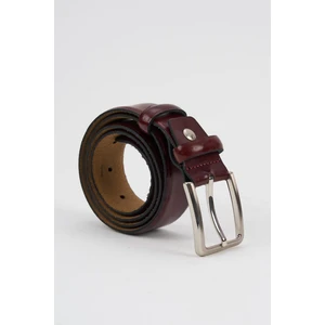 Alexander Gardi Erkek  Deri Kemer (E24-KEMER-01)