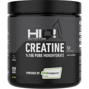 Creatine (Creapure®) 250G Unflavored