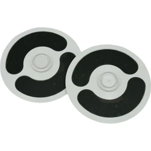 Lydsto W2 Edge Elektrikli Süpürge Aksesuarları Yedek Parçaları Için 2 Adet Elektrikli Süpürge Paspas Tutucu Parçaları (Yurt Dışından)